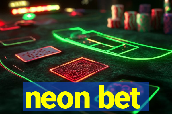 neon bet